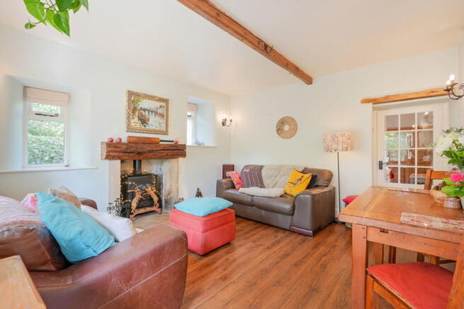 Little Lane, Bradwell, Hope Valley, S33 9JF photo 4