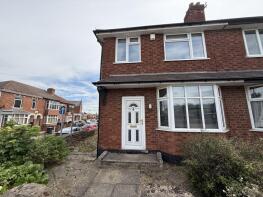72, Middle Street, Nottingham NG9 2AR