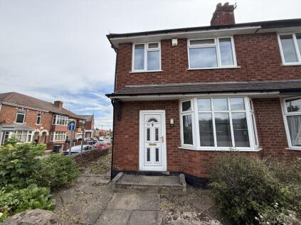 72 Middle Street, Beeston, Nottingham, Nottinghamshire NG9 2AR