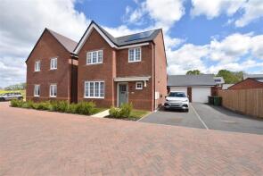4, Dilkes Drive, Oadby, Oadby And Wigston LE2 4WF