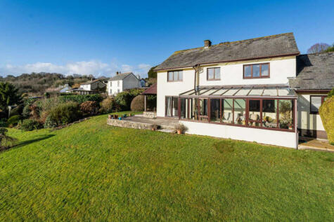 Bridford, Exeter, EX6