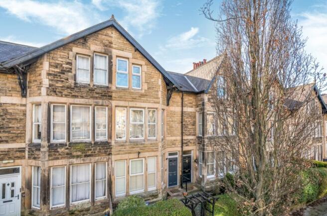 EweMove Harrogate House Front1