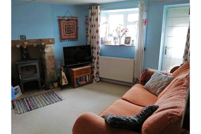 Snug / Sitting Room