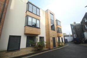 Apartment 6, 17 Duncroft, Back Dragon Parade, Harrogate HG1 5FH