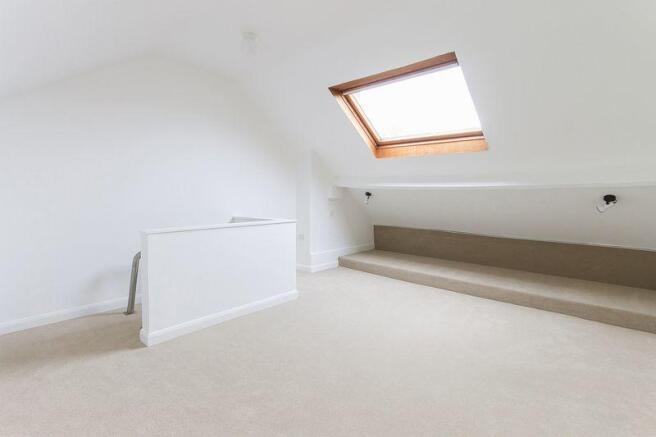 Loft Room