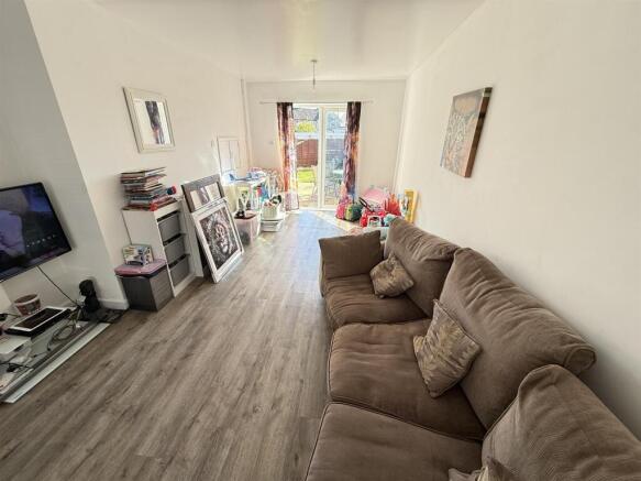 Living / Dining Room
