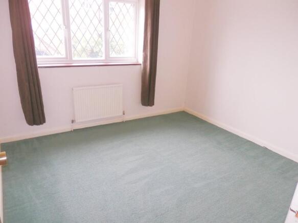 BEDROOM 1