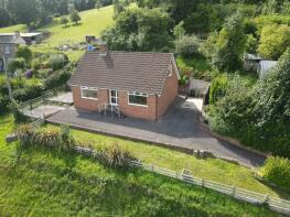 Craigmore, Hitchings, Blakeney GL15 4BJ