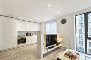 Flat 11, 7 Crawford Court, Charcot Road, Colindale, London NW9 5HG