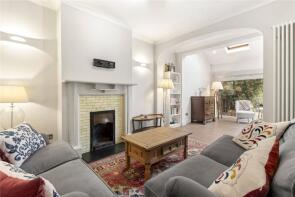 43, Marius Road, London SW17 7QU