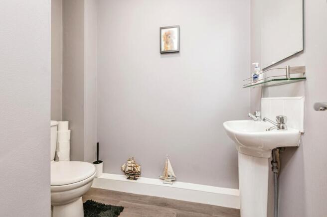Bathroom Two