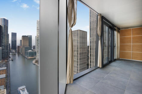 Dollar Bay Point, 3 Dollar Bay Place, E14