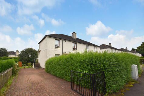 Aberlady Road, Drumoyne, Glasgow, G51 4UT