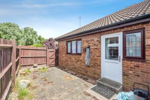1, Park Springs, Westlea, Swindon SN5 7BA