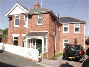 Front elevation