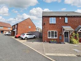 64, Paddock Way, Hinckley LE10 0FJ