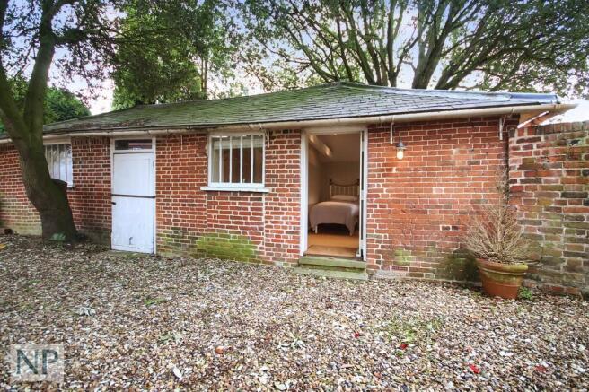 The Annexe