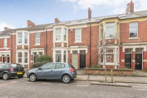 20, Greystoke Avenue, Newcastle Upon Tyne NE2 1PN