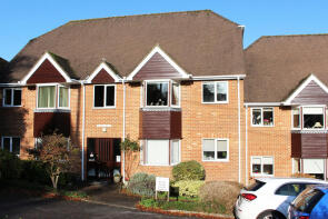 11, Ellingham Close, Alresford SO24 9EY