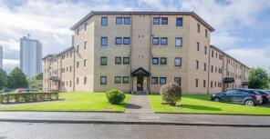 Flat 2/2, 15, Kelvindale Gardens, Glasgow G20 8DW