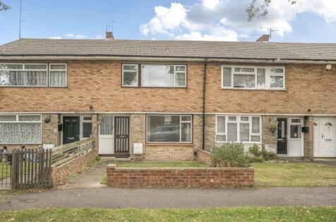 Carnell Close, Bedford