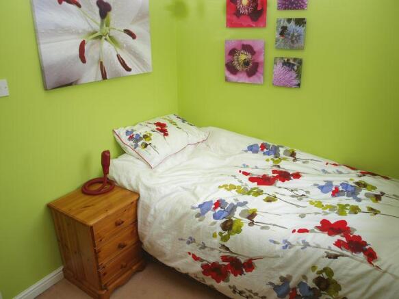 Bedroom Four (2)