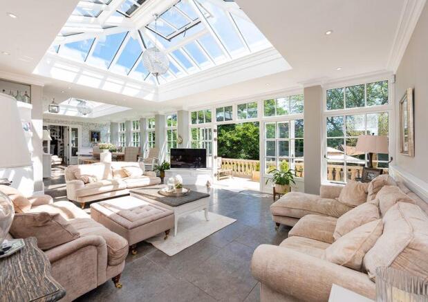 Orangery