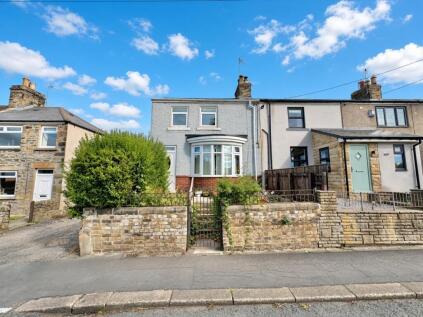 Valley Terrace, Howden Le Wear, Crook