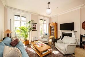 64, Hereford Road, London W2 5AJ