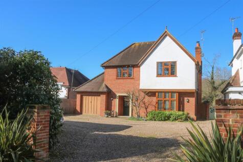 Oxshott Road, Leatherhead, KT22