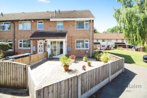 9, St Chads Fields, Winsford CW7 1LQ