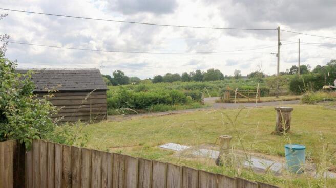 View from Property at Front.