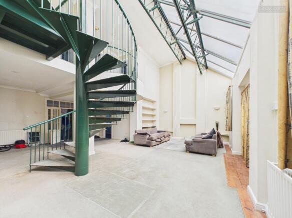 River Court, Spalding photo 4