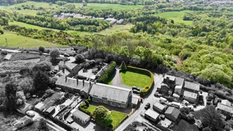 Montcliffe House, Georges Lane, Horwich, BL6 6RS