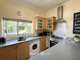 Ground Floor Flat, 32, Frederica Road, Bournemouth BH9 2NA
