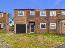 20, Booth Close, Towcester NN12 8JP