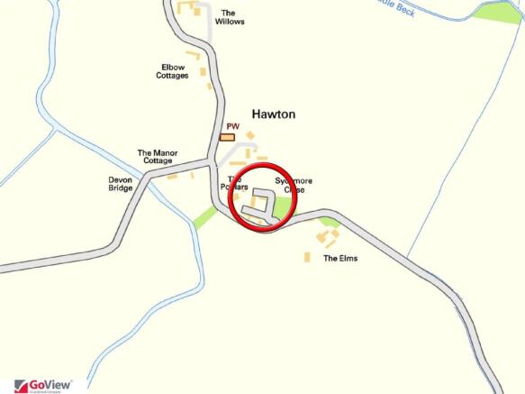 Local Information