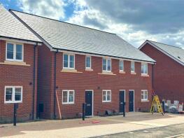 2, Pullen House, St Sebastian's Way, Wellesley, Aldershot GU11 4FP