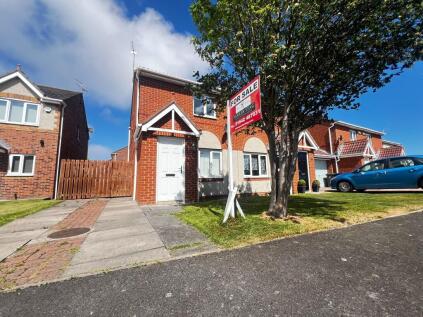 Kirkwood Drive, Redcar, North Yorkshire, TS10