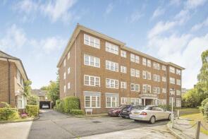 19 Blenheim, 80, Wimbledon Park Side, London SW19 5LJ