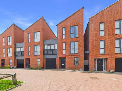 Kingsway Boulevard, Derby