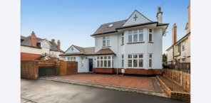 28, Mayfield Road, Sutton SM2 5DT