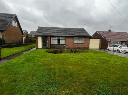 Steam Mill Lane, Ripley, Derbyshire
