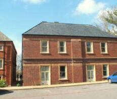 Flat 40, Herrison House, Hawthorn Road, Dorchester DT2 9XA