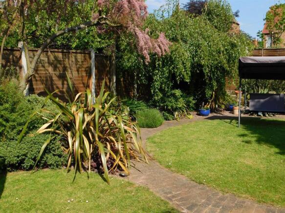 Garden 1