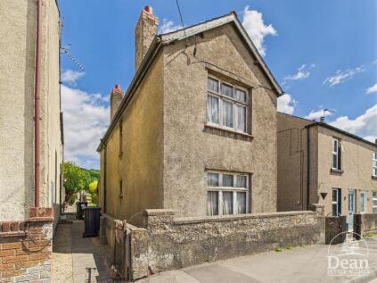 Valley Road, Cinderford