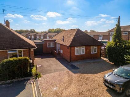 Park Terrace, Thame, OX9