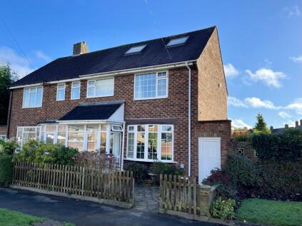 Redlands Close, Solihull, B91