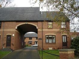 4, Belraith Mews, Barnoldby Road, Grimsby DN37 0JL