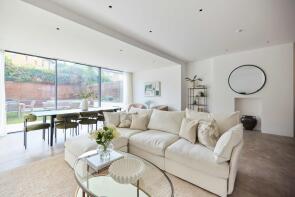 9, Springfield Road, London NW8 0QJ